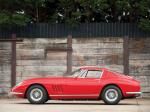 Ferrari 275 GTB 1965 года